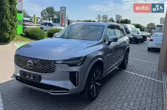 Volvo XC90 Volvo XC90