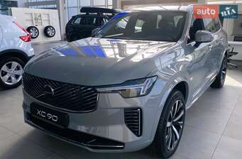Volvo XC90 2025 в Дніпро (Дніпропетровськ)
