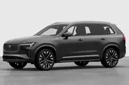 Volvo XC90 Volvo XC90 Plus Bright