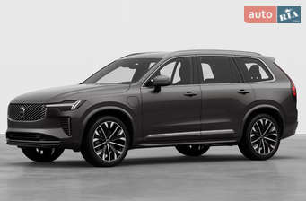 Volvo XC90 2025 в Дніпро (Дніпропетровськ)