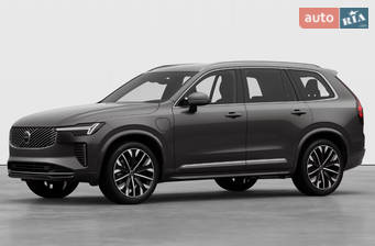 Вольво ХС90 II покоління (2nd FL) Кроссовер