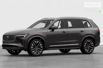 Volvo XC90 2025 Plus Bright