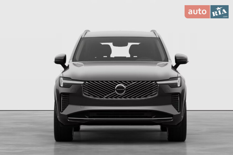 Volvo XC90 - фото 2