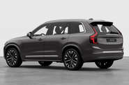 Volvo XC90 - фото 4