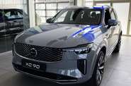 Volvo XC90 - фото 3