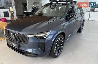 Volvo XC90 2025 в Київ