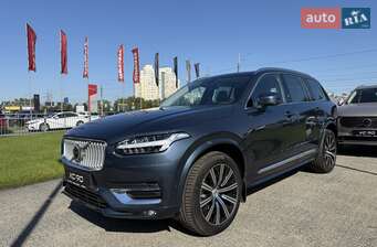 Volvo XC90 2024 в Київ