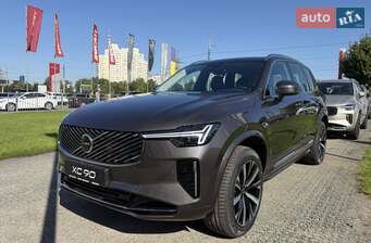 Volvo XC90 2025 в Київ