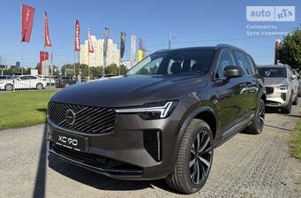 Volvo XC90 2025 Core