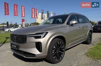 Volvo XC90 2025 в Київ