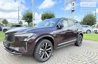 Volvo XC90 2025 Core