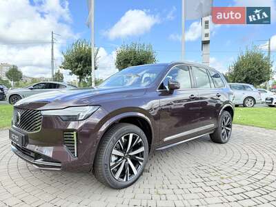 Volvo XC90 2025 Core