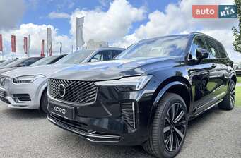 Volvo XC90 2025 в Київ