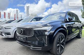 Volvo XC90 2025 Core
