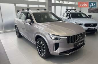 Volvo XC90 2026 в Київ