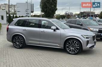 Volvo XC90 2026 в Київ