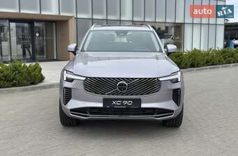 Volvo XC90 2026 в Київ