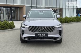 Volvo XC90 2026 Ultra Bright