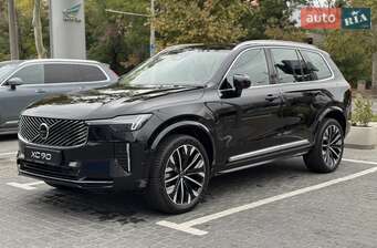 Volvo XC90 2025 в Одеса