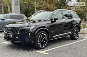 Volvo XC90 2025 Ultra Bright