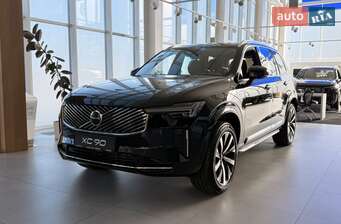 Volvo XC90 2025 в Дніпро (Дніпропетровськ)