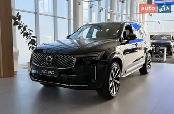 Volvo XC90 Volvo XC90