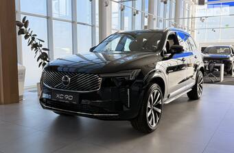 Volvo XC90 2025 Core