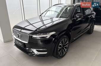 Volvo XC90 2024 в Київ