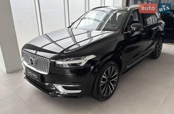 Volvo XC90 2.0 Geartronic (455 к.с.) PHEV AWD 7s 2024 Volvo XC90 2.0 Geartronic (455 к.с.) PHEV AWD 7s 2024