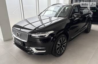 Volvo XC90 2.0 Geartronic (455 к.с.) PHEV AWD 7s 2024