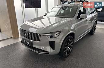 Volvo XC90 2025 в Київ