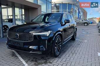 Volvo XC90 2025 в Вінниця