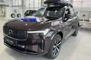 Volvo XC90 Volvo XC90 Core