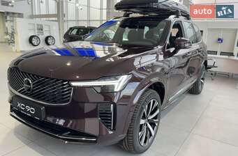 Volvo XC90 2025 в Дніпро (Дніпропетровськ)