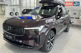 Volvo XC90 Volvo XC90