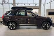 Volvo XC90 Volvo XC90 Core