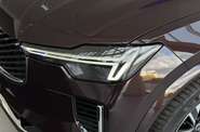 Volvo XC90 Volvo XC90 Core