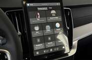 Volvo XC90 Volvo XC90 Core