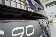Volvo XC90 Volvo XC90 Core