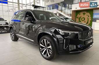 Volvo XC90 2025 в Дніпро (Дніпропетровськ)
