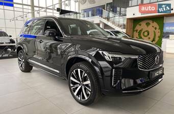 Volvo XC90 B5 2.0 AT (250 к.с.) MHEV AWD 7s Core