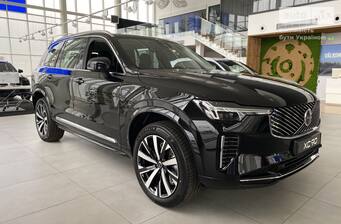 Volvo XC90 2025 Core