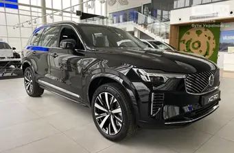 Volvo XC90 Core B5 2.0 AT (250 к.с.) MHEV AWD 7s 