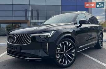 Volvo XC90 2025 в Полтава