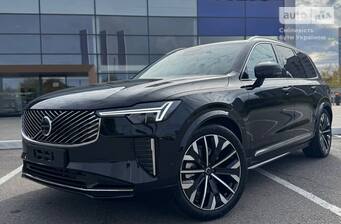 Volvo XC90 2025 Ultra Bright