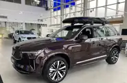 Volvo XC90 Volvo XC90 Core