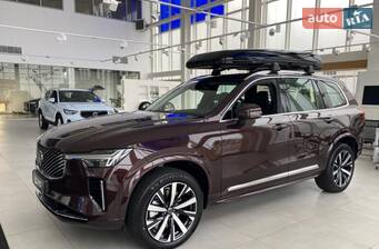 Volvo XC90 B5 2.0 AT (250 к.с.) MHEV AWD Core