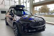 Volvo XC90 Volvo XC90 Core