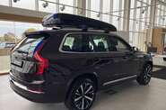 Volvo XC90 Volvo XC90 Core