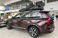 Volvo XC90 - фото 9